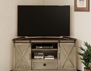 Best Corner Tv Stand For 65 Inch Tv (2026)