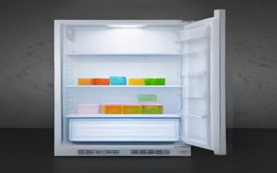 Best Counter Depth Refrigerator With Water Dispenser (2026)