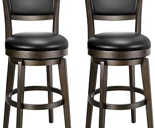 Best Counter Stools For Kitchen Island (2026)