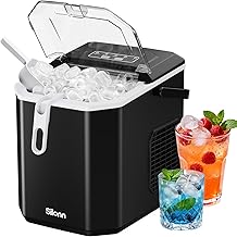 Best Countertop Ice Maker Under $100 (2026)