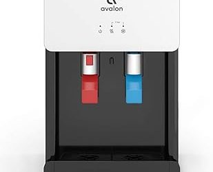 Best Countertop Water Dispenser (2026)