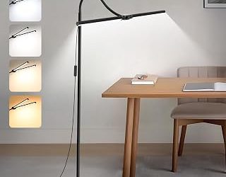 Best Craft Floor Lamp (2026)