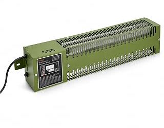 Best Crawl Space Heater With Thermostat (2026)