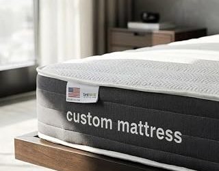 Best Custom Rv Mattress (2026)