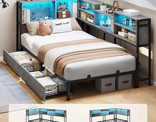 Best Daybed For Small Spaces (2026)