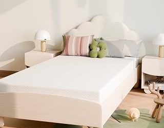 Best Daybed Mattress (2026)