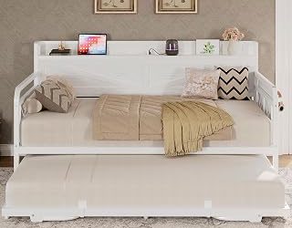 Best Daybed With Pop-Up Trundle (2026)