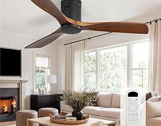 Best Dc Motor Ceiling Fan (2026)
