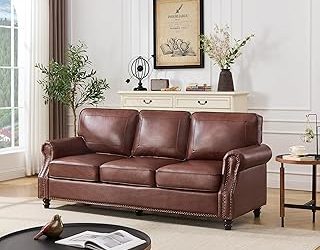 Best Deal On Leather Sofa (2026)