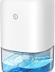 Best Dehumidifier For Closets (2026)