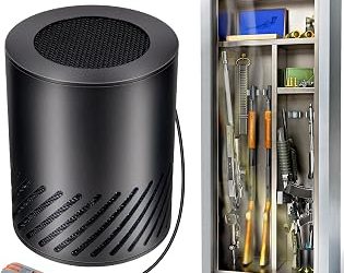 Best Dehumidifier For Gun Safes (2026)