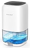 8 Best Dehumidifiers for Bathrooms and Laundry Rooms