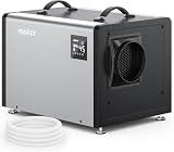 8 Best Dehumidifiers for Cold Rooms and Unheated Spaces: Frost-Free Picks