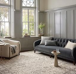 Best Dining Room Rug Material (2026)
