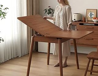 Best Dining Table For Small Spaces (2026)