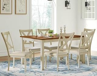 Best Dining Table Set For 6 (2026)