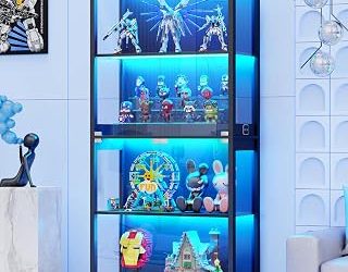 Best Display Cabinet (2026)