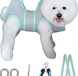 Best Dog Hammock For Nail Trimming (2026)
