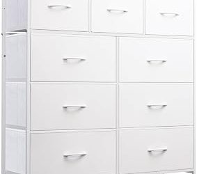 6 Best Dresser Drawers (2026)