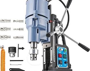 Best Drill Press For Steel (2026)
