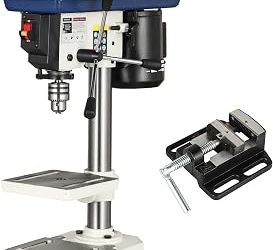 Best Drill Press For The Money (2026)