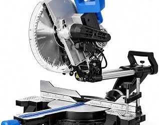 Best Dual Bevel Sliding Miter Saw (2026)