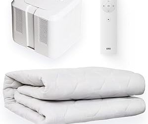 Best Dual Heating And Cooling Mattress Pad (2026)