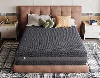 Best Economical Memory Foam Mattress (2026)