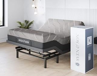 Best Electric Adjustable Bed (2026)