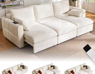 Best Electric Sofa Bed (2026)