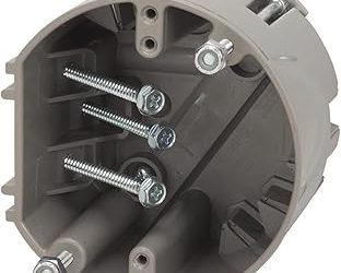 Best Electrical Box For Ceiling Fan (2026)