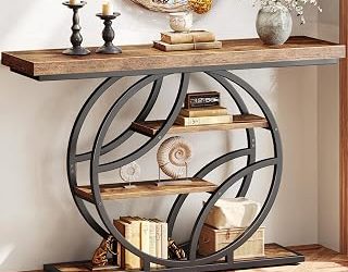 Best Entryway Table (2026)