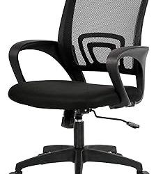 Best Ergonomic Office Chair For Short People (2026)