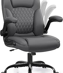 Best Ergonomic Office Chair For Short Person (2026)