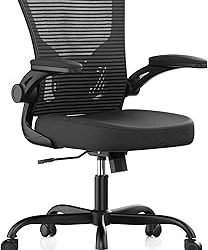 Best Ergonomic Office Chair Under $200 (2026)