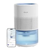 8 Best Evaporative Humidifiers for Whole-Floor Coverage Without Wet Floors
