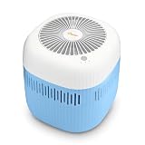 8 Best Evaporative Humidifiers That Resist White Dust and Mineral Buildup
