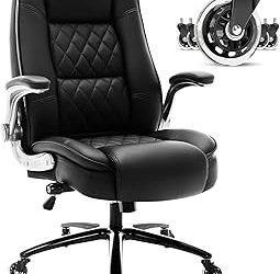 Best Executive Office Chair For Long Hours (2026)