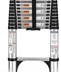 Best Extension Ladder For 2 Story House (2026)