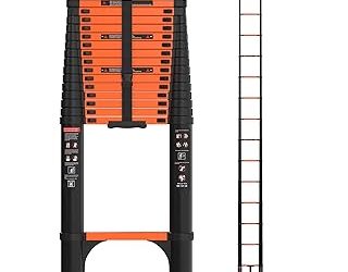 Best Extension Ladder For Home Use (2026)