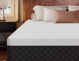 Best Extra Firm Queen Mattress (2026)
