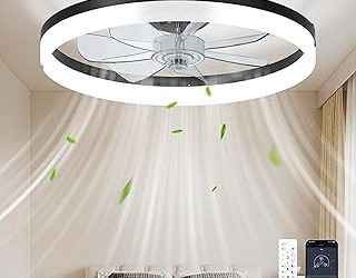 Best Fan For Low Ceiling (2026)