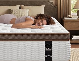 Best Firm Mattress Costco (2026)