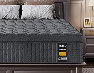 Best Firm Mattress For Lower Back Pain (2026)