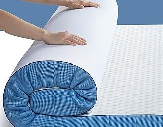 Best Firm Mattress Toppers (2026)