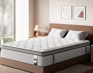 Best Firm Mattress Under 1000 (2026)