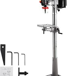 Best Floor Drill Press (2026)