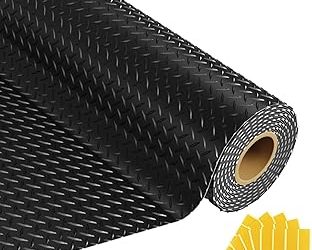 Best Flooring For Garage (2026)