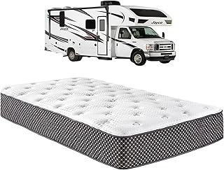 Best Folding Rv Mattress (2026)