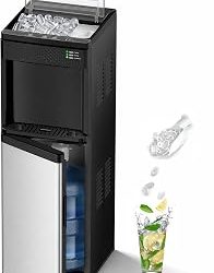 Best Fridge Ice Water Dispenser (2026)